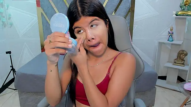 Sidney Brownn online show from December 16, 1:21 am