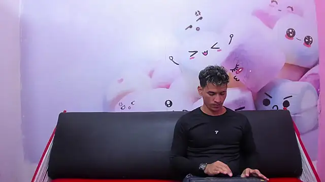 Latino boys online show from October 23, 12:04 pm