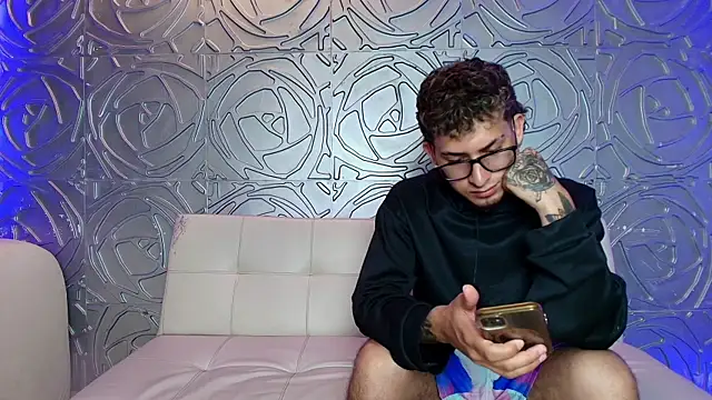 Ruin Destruction online show from April 7, 2:12 am