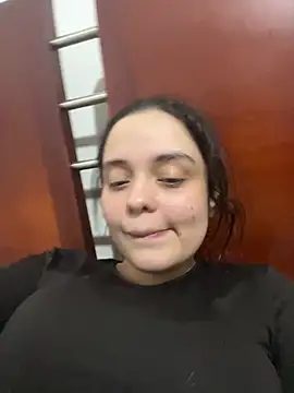 Selena Roa online show from March 7, 2:19 am