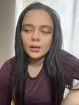 Selena Roa online show from March 29, 4:18 pm