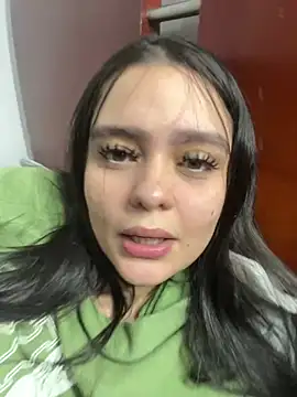 Selena Roa online show from April 13, 11:21 pm