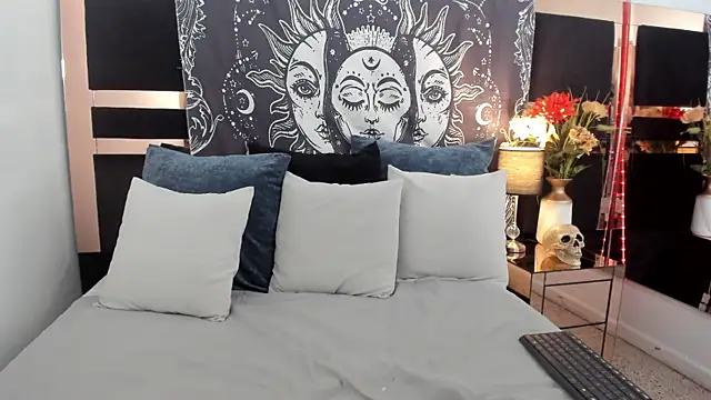 mirandaduboiss online show from February 12, 5:19 pm