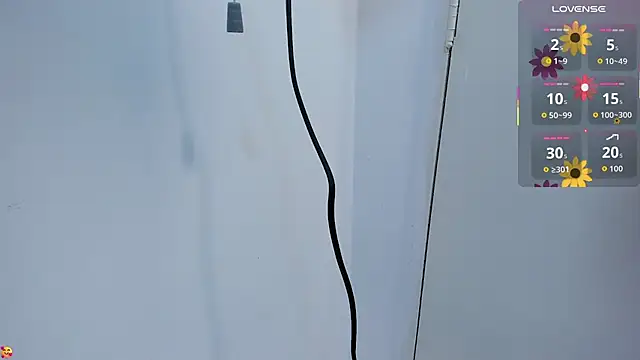 mirandaduboiss online show from April 22, 5:03 pm