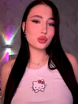 Snapshot of KailyBell chatting on November 2, 5:15 pm KailyBell online show from November 2, 5:15 pm