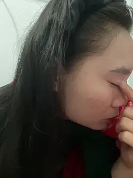 Snapshot of Irin_jo chatting on November 20, 5:45 pm Irin jo online show from November 20, 5:45 pm