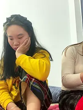 Irin jo online show from December 19, 7:10 pm