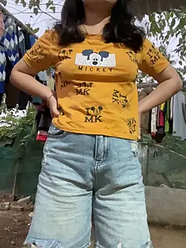 Irin jo online show from February 28, 11:17 pm