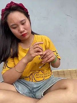 Irin jo online show from March 18, 7:33 am