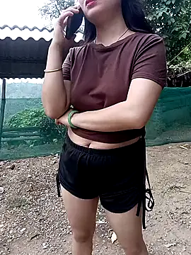 Irin jo online show from April 17, 10:51 am