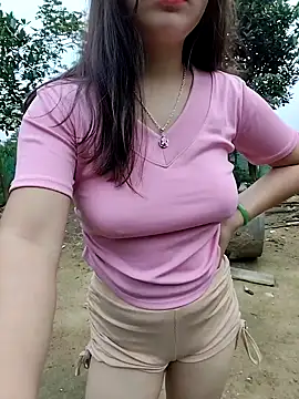 Irin jo online show from April 21, 10:56 pm