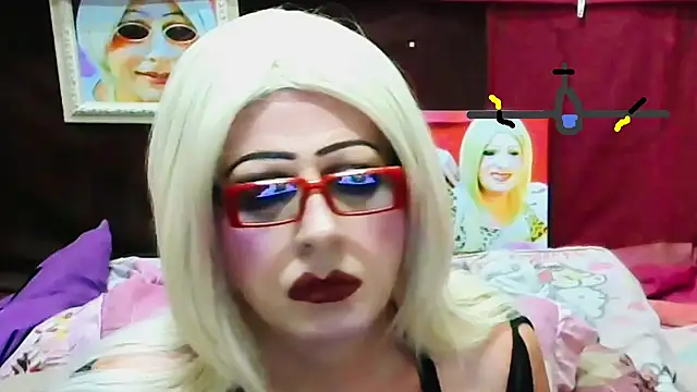 horni4luv online show from April 17, 8:56 pm