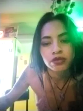 Chuchii05 online show from October 25, 1:35 am