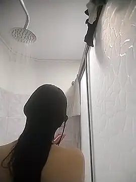 Chuchii05 online show from October 26, 3:40 pm