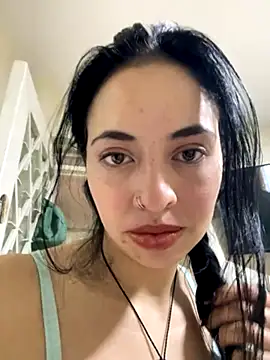 Chuchii05 online show from November 6, 5:03 pm