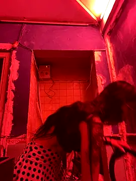 Chuchii05 online show from December 2, 4:51 am