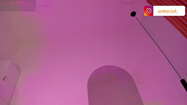 Miss ambrer  online show from April 25, 4:37 am