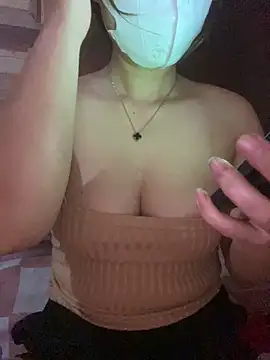 Nanalove68 online show from January 14, 5:02 am