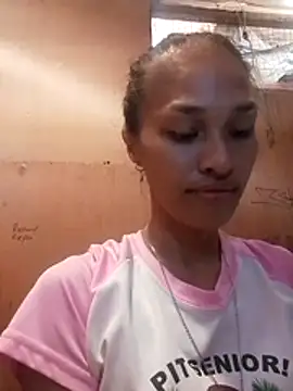 RUBY95 online show from October 28, 12:03 am