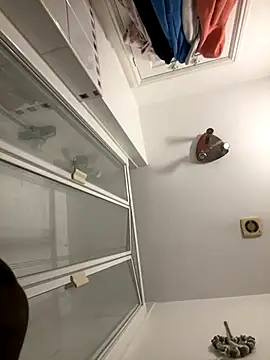 Gia Atkinson online show from October 26, 8:26 pm