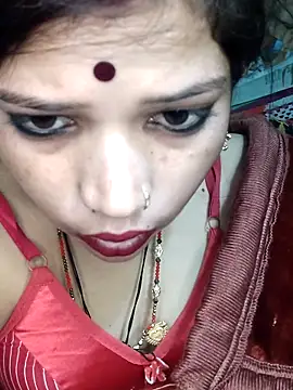 Snapshot of Bhumika_Love chatting on November 12, 11:47 pm Bhumika Love online show from November 12, 11:47 pm