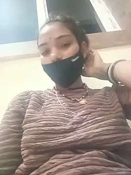 Snapshot of Bhumika_Love chatting on May 27, 4:15 pm Bhumika Love online show from May 27, 4:15 pm