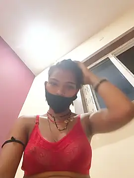 Snapshot of Bhumika_Love chatting on May 28, 10:40 pm Bhumika Love online show from May 28, 10:40 pm