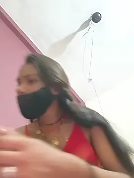 Snapshot of Bhumika_Love chatting on June 8, 3:40 am Bhumika Love online show from June 8, 3:40 am