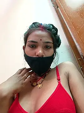 Snapshot of Bhumika_Love chatting on June 9, 11:00 am Bhumika Love online show from June 9, 11:00 am