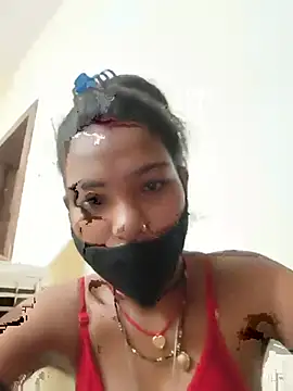 Snapshot of Bhumika_Love chatting on June 10, 11:13 pm Bhumika Love online show from June 10, 11:13 pm