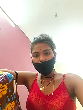 Snapshot of Bhumika_Love chatting on June 12, 10:25 am Bhumika Love online show from June 12, 10:25 am