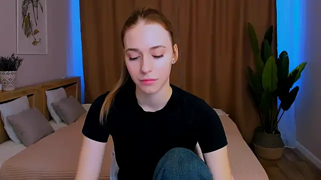 sassy cutie online show from March 6, 7:16 am