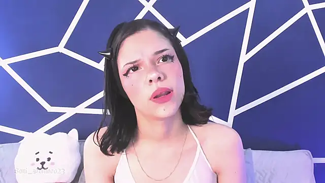 soni ponwoo online show from February 22, 8:35 am