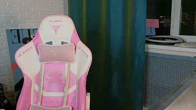  JustCass  online show from November 21, 11:03 pm