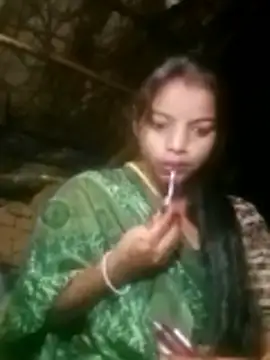 Poonam cute online show from October 22, 6:18 pm