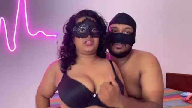 Onekis Randy online show from November 29, 4:43 pm