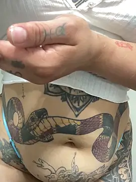 playxrated online show from March 9, 8:57 pm