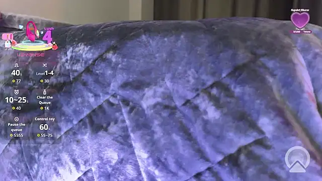 majestic madam online show from October 28, 3:43 am