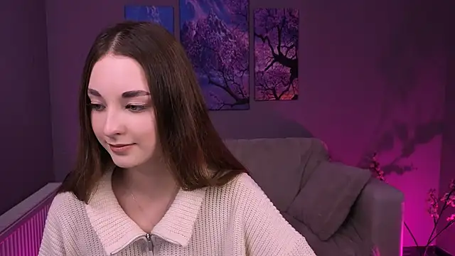 alisabliss online show from November 22, 8:52 pm