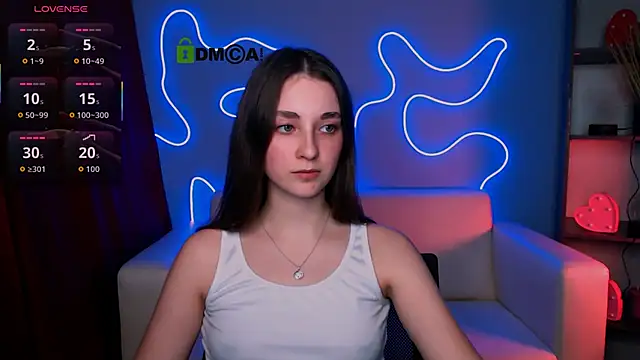 alisabliss online show from March 9, 8:24 pm