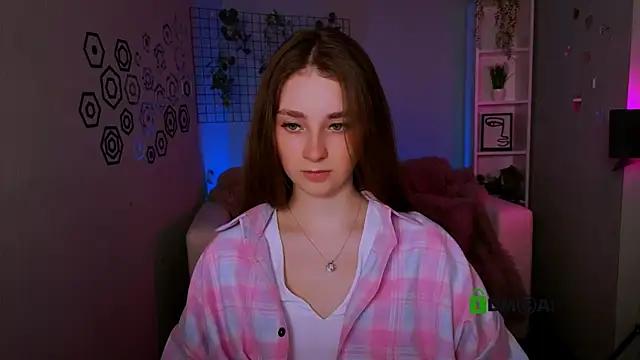 alisabliss online show from April 23, 7:05 pm