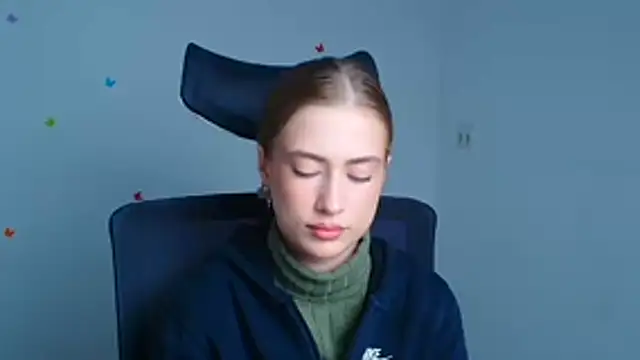 Candy Chloe  online show from October 29, 12:18 pm