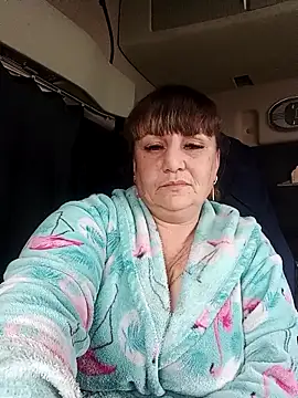 Ryslana0070 online show from November 9, 9:18 am