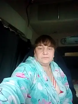 Ryslana0070 online show from December 4, 6:34 am