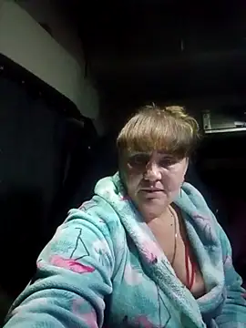 Ryslana0070 online show from December 4, 10:07 pm