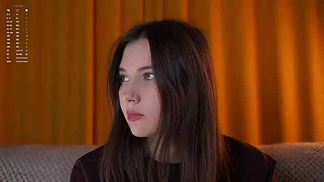 KateCahee online show from March 21, 1:54 am