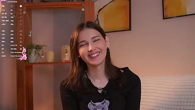 KateCahee online show from April 20, 1:41 am