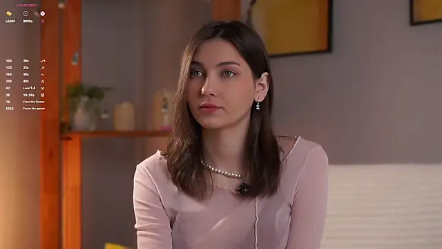 KateCahee online show from April 23, 1:40 am