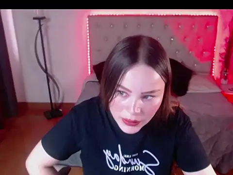  crystal12 online show from October 30, 6:41 pm