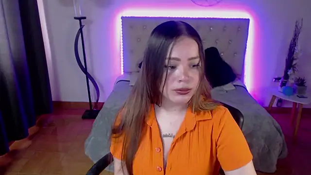  crystal12 online show from November 24, 1:33 pm